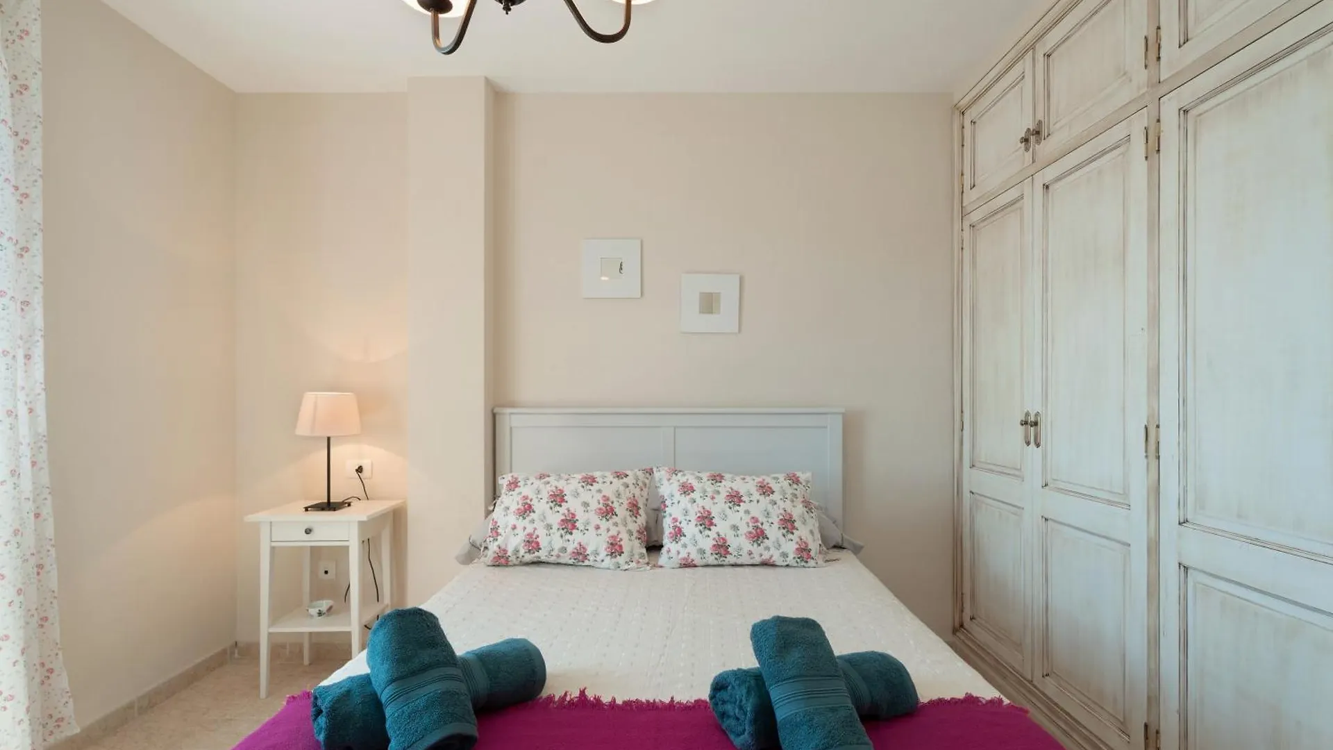 Tus Vacaciones En Callao Callao Salvaje Appartement
