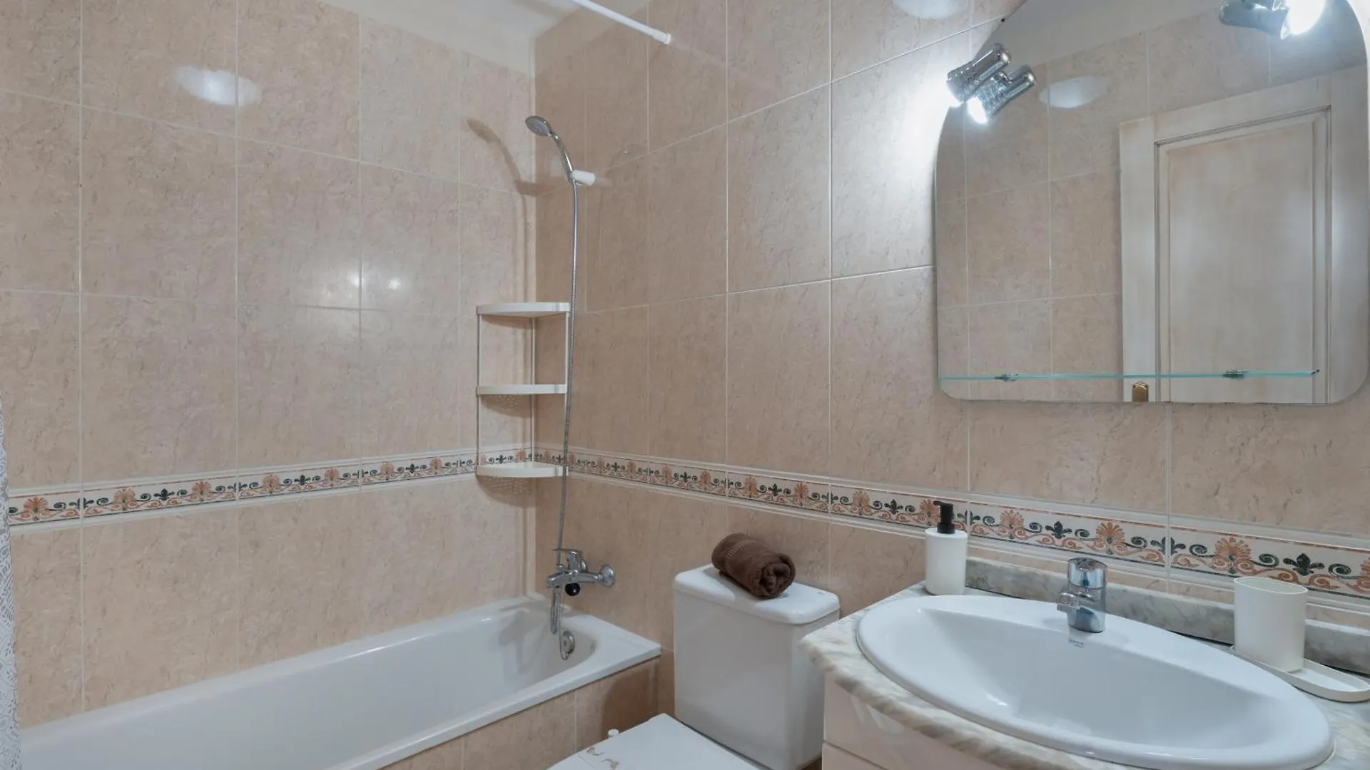 Tus Vacaciones En Callao Callao Salvaje Appartement