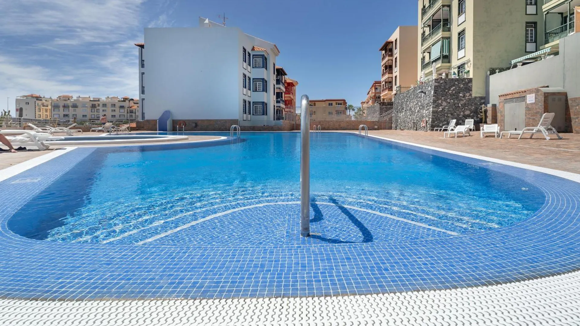 Apartamento Tus Vacaciones En Callao Callao Salvaje Espanha