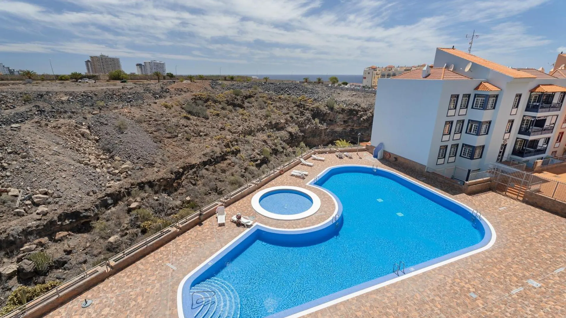 Tus Vacaciones En Callao location