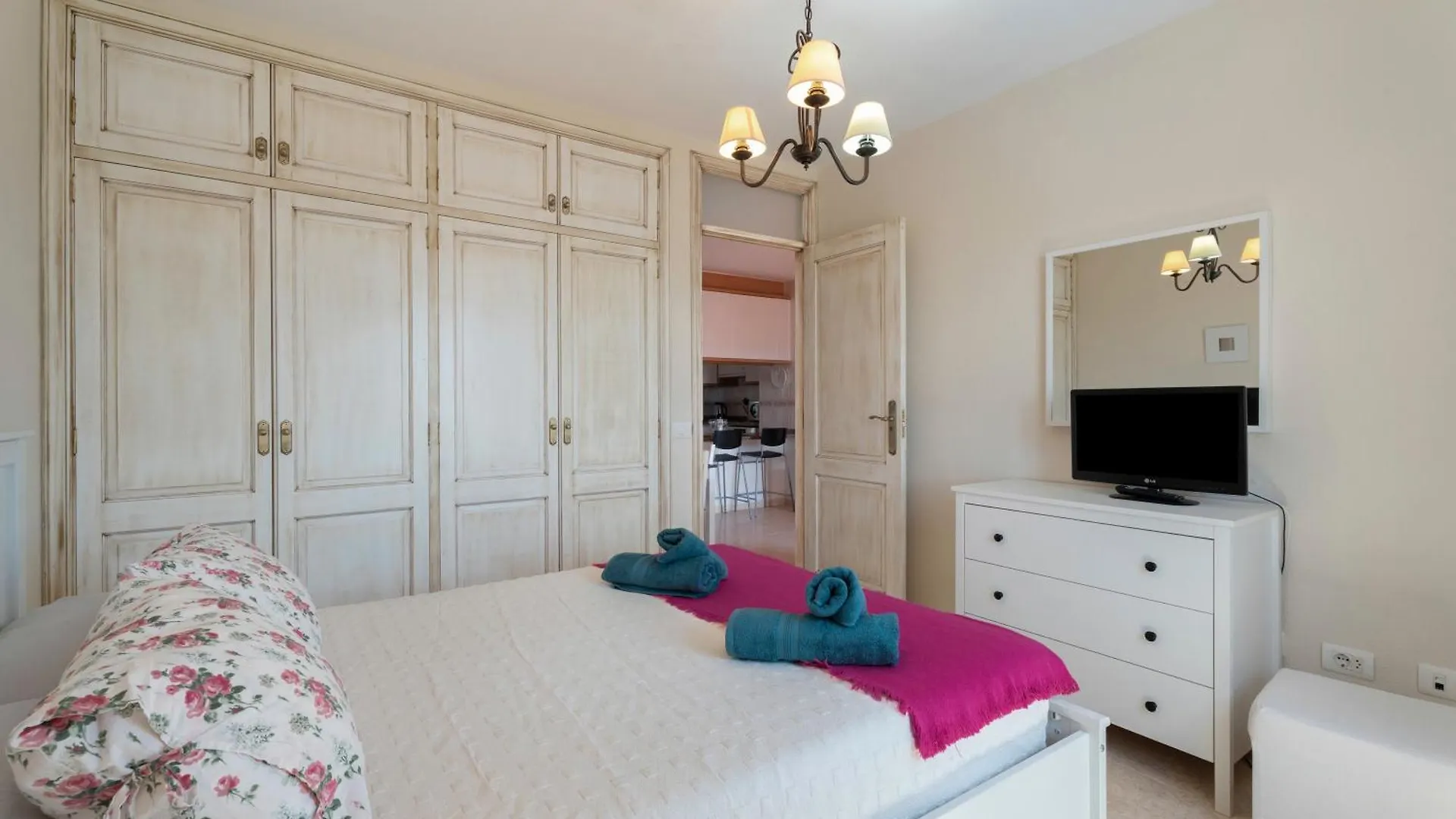 Tus Vacaciones En Callao Callao Salvaje Apartamento