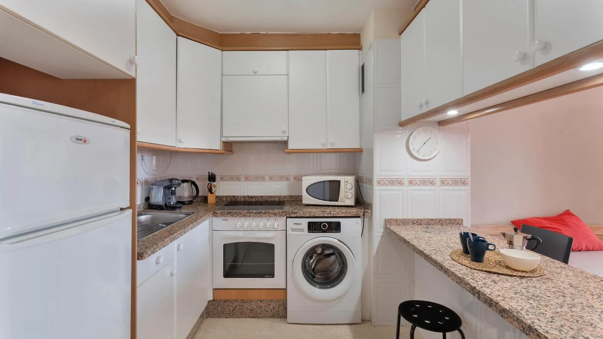 Tus Vacaciones En Callao Callao Salvaje Apartamento
